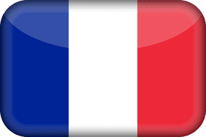 france-flag-3d-xl VPS Servers France