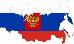 Russia. Russia.