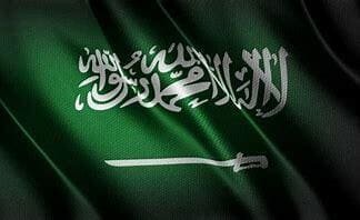 Saudi Arabia Saudi Arabia