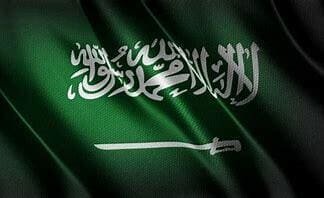 Saudi Arabia