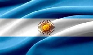 argentinie