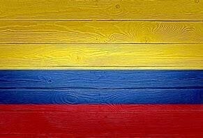 Colombia Colombia