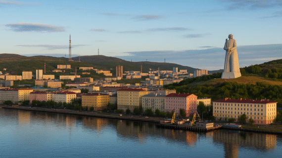 Murmansk